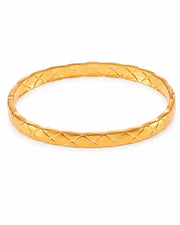 Additional view 11 of Aureline Stackable Bangle Collection by Zodiglow