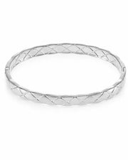 Additional view 12 of Aureline Stackable Bangle Collection by Zodiglow