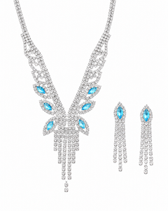 Aurora Tassel Set