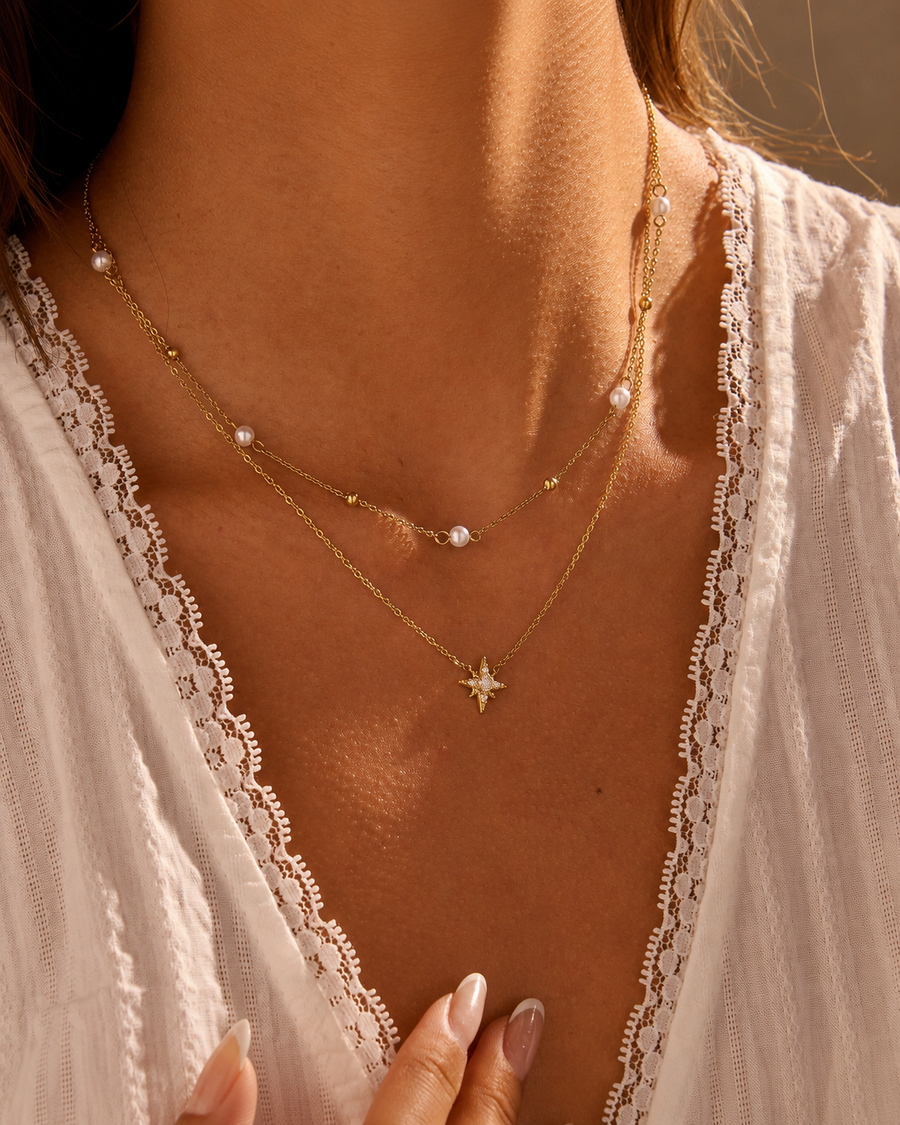 Celestia Star Jewelry