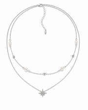 Detail view of Celestia Star Jewelry by Zodiglow