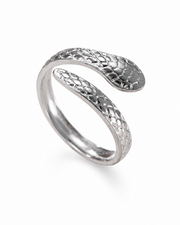 Additional view 11 of Luna Serpent Ring Series by Zodiglow