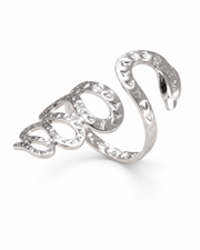 Additional view 15 of Luna Serpent Ring Series by Zodiglow