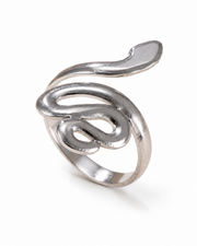 Additional view 18 of Luna Serpent Ring Series by Zodiglow