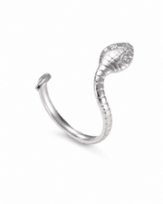 Additional view 21 of Luna Serpent Ring Series by Zodiglow