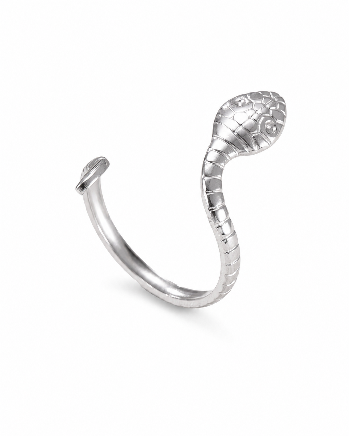 Additional view 21 of Luna Serpent Ring Series by Zodiglow