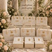 Detail view of Packaging Upgrade by Zodiglow