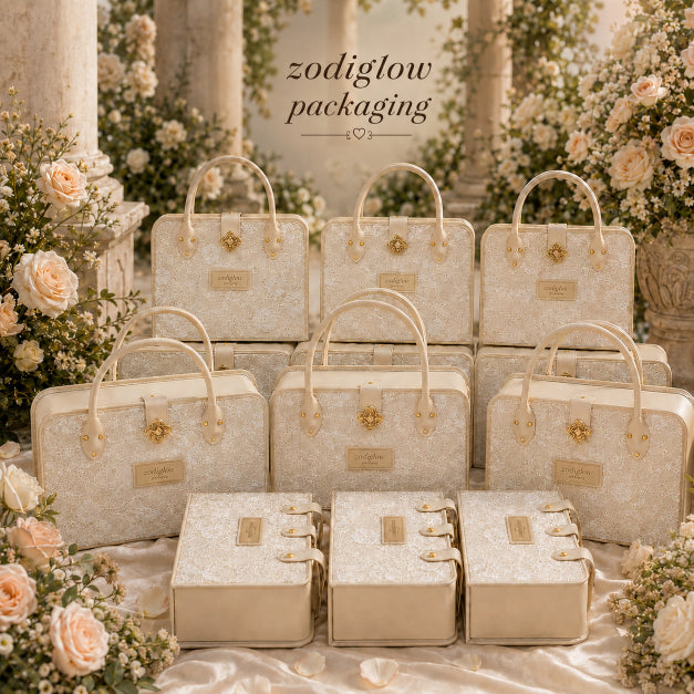 Garden Box – Ivory