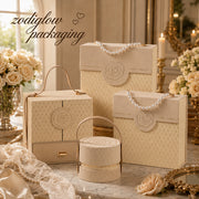 Side view of Packaging Upgrade by Zodiglow
