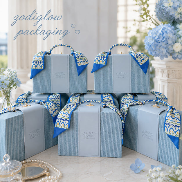 Additional view 7 of Packaging Upgrade by Zodiglow