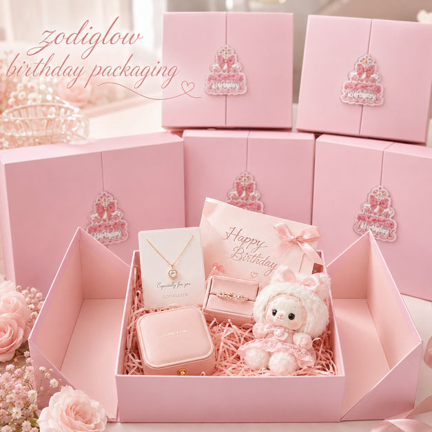 Additional view 8 of Packaging Upgrade by Zodiglow