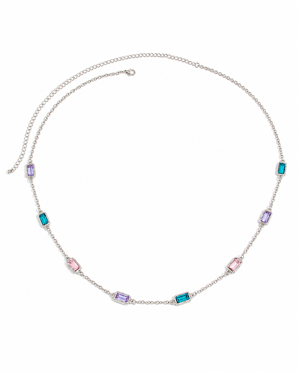 Prism Link Waist Chain