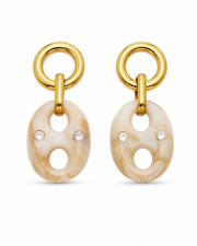 Alternate view of Resin Link Jewelry Series by Zodiglow