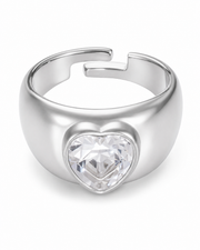Alternate view of Riviera Escape Ring Series by Zodiglow