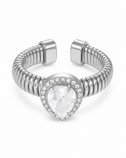 Styled view of Riviera Escape Ring Series by Zodiglow
