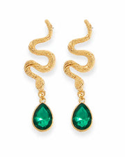 Additional view 7 of Verde Coil Snake Collection by Zodiglow