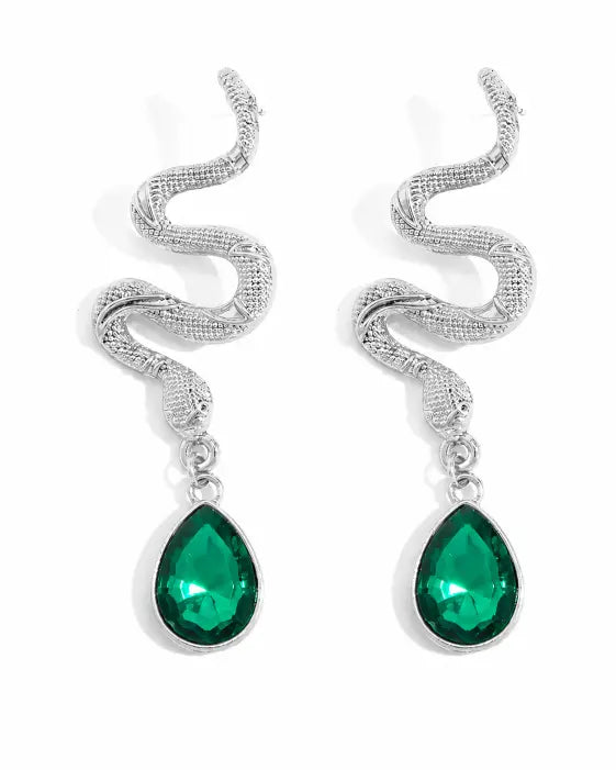 Additional view 9 of Verde Coil Snake Collection by Zodiglow