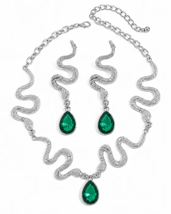 Additional view 11 of Verde Coil Snake Collection by Zodiglow