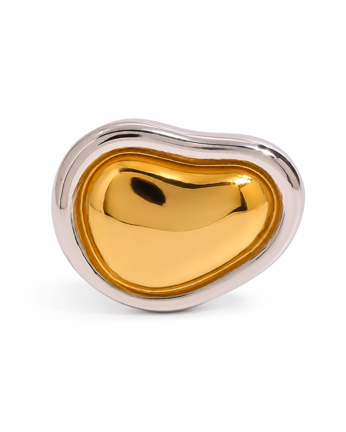 Styled view of Statement Ring Collection by Zodiglow