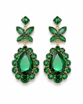 Front view of Verde Vine Jewelry by Zodiglow