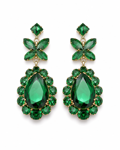 Verde Vine Jewelry